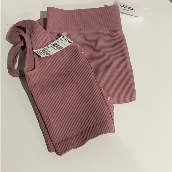 Tilly's Other - Tillys set